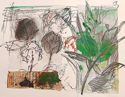 Pascale Dendleux