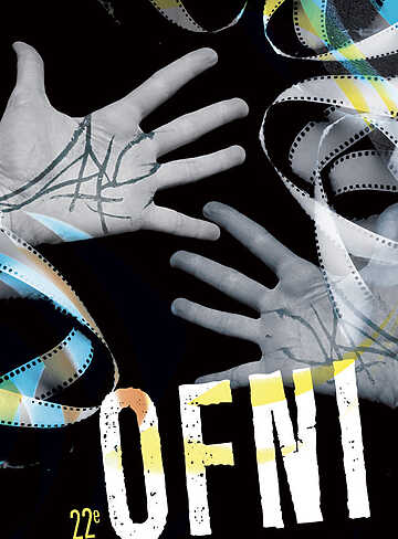 Festival OFNI 2024 - Poitiers