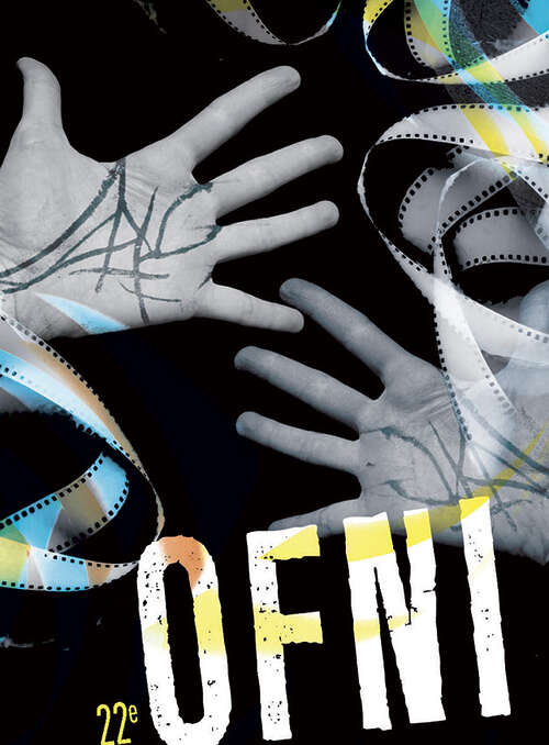 Festival OFNI 2024 - Poitiers