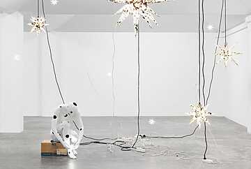 Air de repos (Breathwork), exposition collective  - Bordeaux