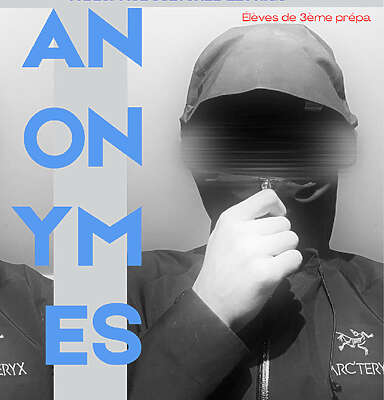 Exposition Anonymes - Albi