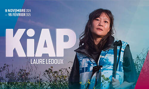 Laure Ledoux - Kiap - Niort