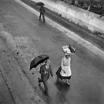 Nicolás Muller - Le regard engagé - Toulouse