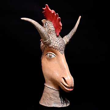 Joseph Kurhajec - Where the wild things are - Toulouse