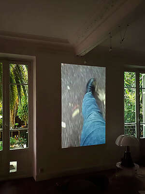 Vernissage samedi 23 novembre 2024 de 15h à 21h