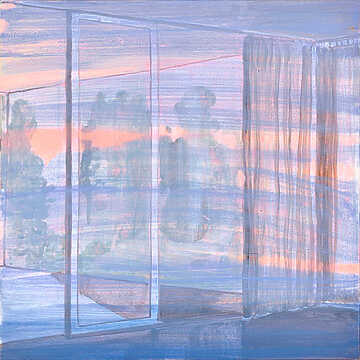 Vanessa Fanuele et Olivier Daquin - Mystère Picabia - Mougins