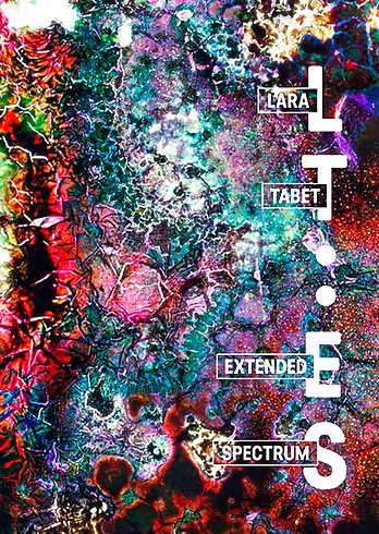 Lara Tabet - Extended Spectrum - Clermont-Ferrand