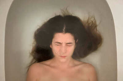 Nina Boughanim - Celles qui émergent - Aix-en-Provence