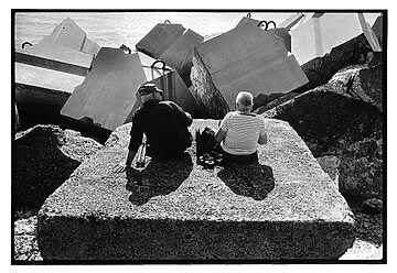 Yves Bousquet - Convergences - Toulouse