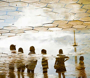 Amélie Boyer - Immersions en terre khmère - Toulouse