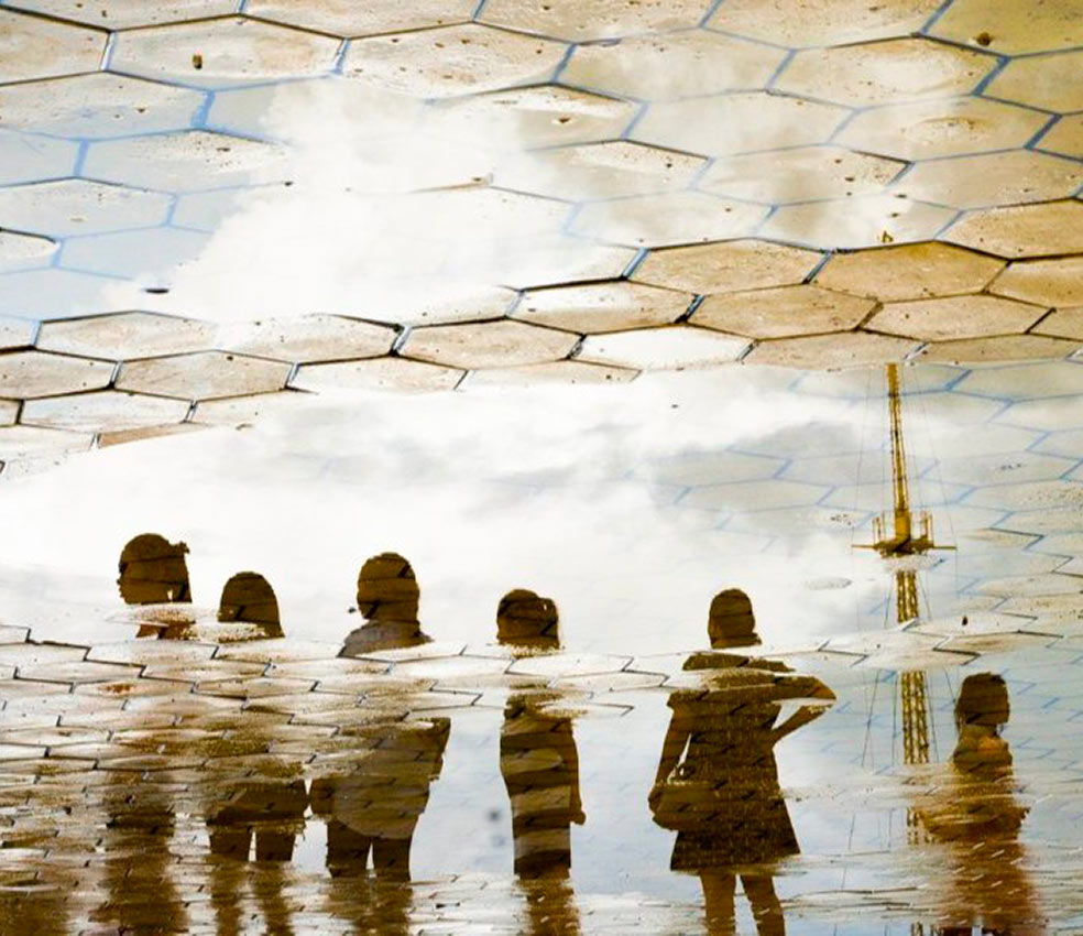 Amélie Boyer - Immersions en terre khmère - Toulouse