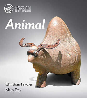 Mary Dey & Christian Pradier, Animal et Dominique Stutz - Giroussens