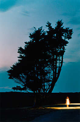 Estelle Lagarde & Florence D’elle - Until the end of the world - Aix-en-Provence