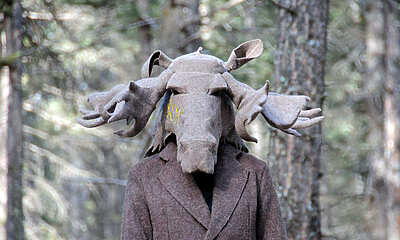 Âmes vertes – Quand l’art affronte l’anthropocène & Comme un printemps & Premiers feux - Marseille