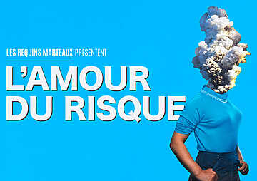 Guillaume Chiron - L’amour du risque - Bordeaux