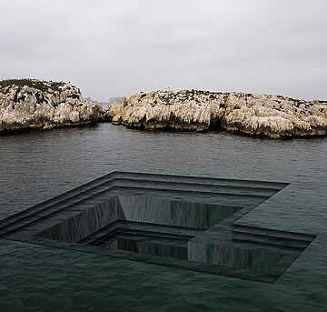Marc Chostakoff - Horizons - Toulon