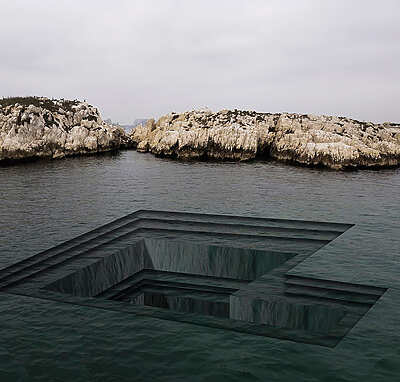 Marc Chostakoff - Horizons - Toulon