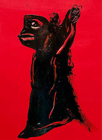 Exposition Vincent Malrieu - Toulouse