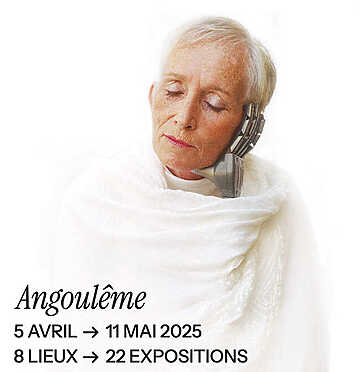 Émoi Photographique 2025 - Et si j’osais… raconter une histoire - Angoulême