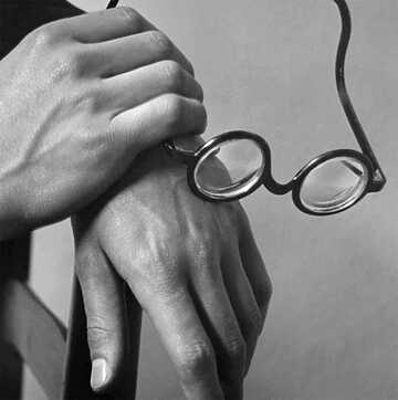 André Kertész – Le frère voyant – Labruguière