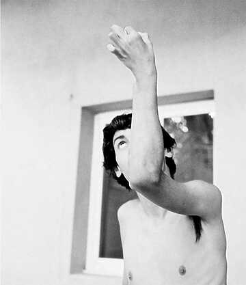 Prix Photo Sociale 2025 – Marion Gronier, Quelque chose comme une araignée – Toulouse