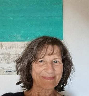 Conférence de Evelyne Toussaint, invitée des amis Nouveau Printemps - Toulouse