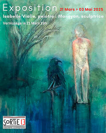 Isabelle Vialle & Manoyan - Pessac