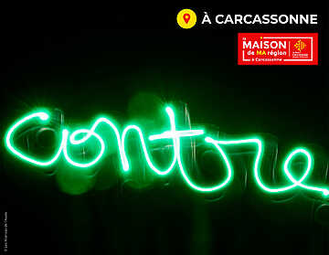 Contre Sens - Carcassonne