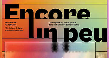 Paul Peinture - Encore un peu - Bordeaux
