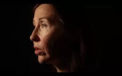  Jeanne Susplugas est invitée à présenter son film There's no place like home,