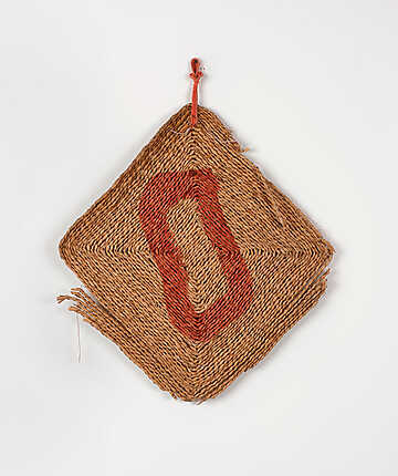Claude Viallat - Item - Lyon