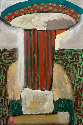 Kevin Pinsembert - L'expo éphémère - Sète