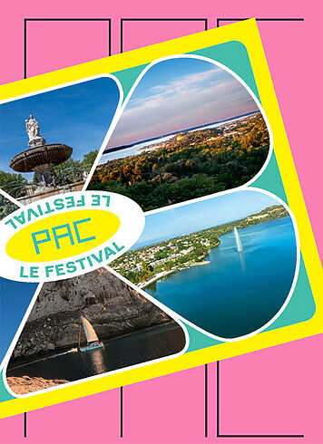 17ᵉ Printemps de l'art contemporain 2025 - Aix - Marseille