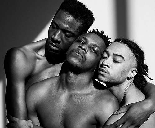 André Atangana, Uprooting - Ndayé Kouagou, Ici et ailleurs - Toulouse