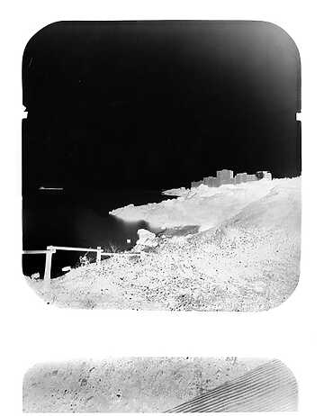 Pascal Navarro - Super Panorama - Port de Bouc