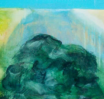 Sylvain Barra - Paysages intérieurs - Toulouse