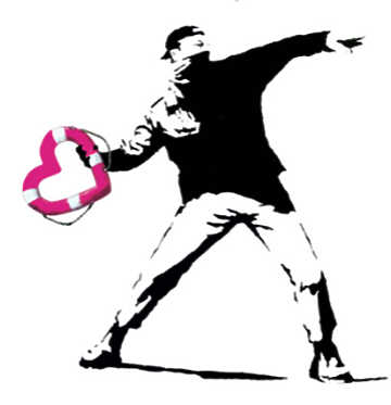 Banksy Modeste Collection - Montpellier