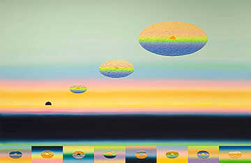 Benjamin Artola - Cosmopolitesse - Bordeaux