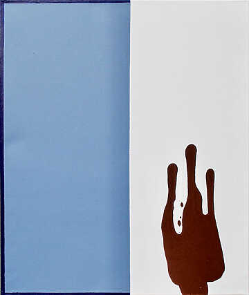 Sylvie Mir - Temporalités rapprochées - Marseille