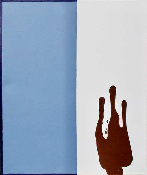 Sylvie Mir - Temporalités rapprochées - Marseille