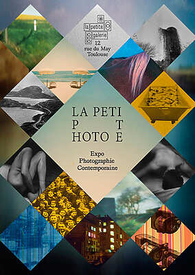 Sur le fil par La Petite Photo - Toulouse