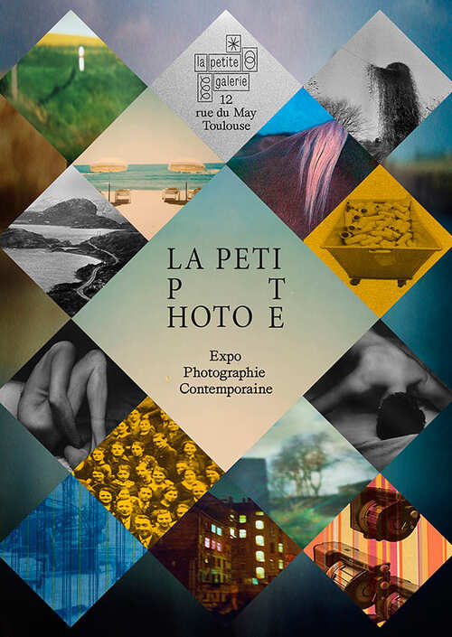Sur le fil par La Petite Photo - Toulouse