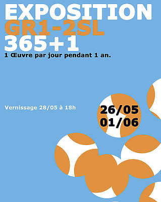 GR1-2SL - 365+1 - Toulouse