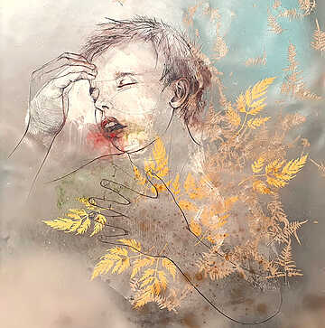 Tiffany Vailier - Humaine nature - Albi