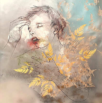 Tiffany Vailier - Humaine nature - Albi