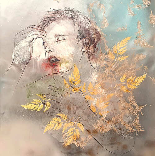 Tiffany Vailier - Humaine nature - Albi