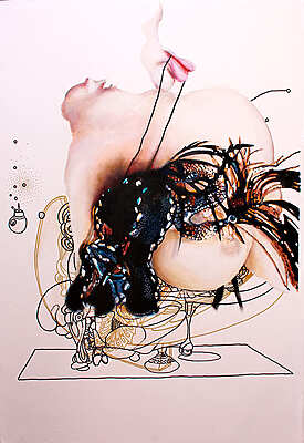 International Art in Motion - Montpellier