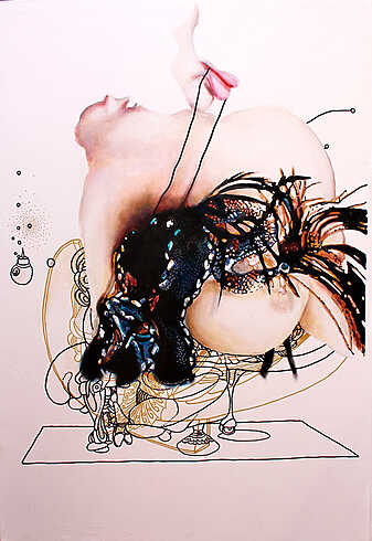 International Art in Motion - Montpellier