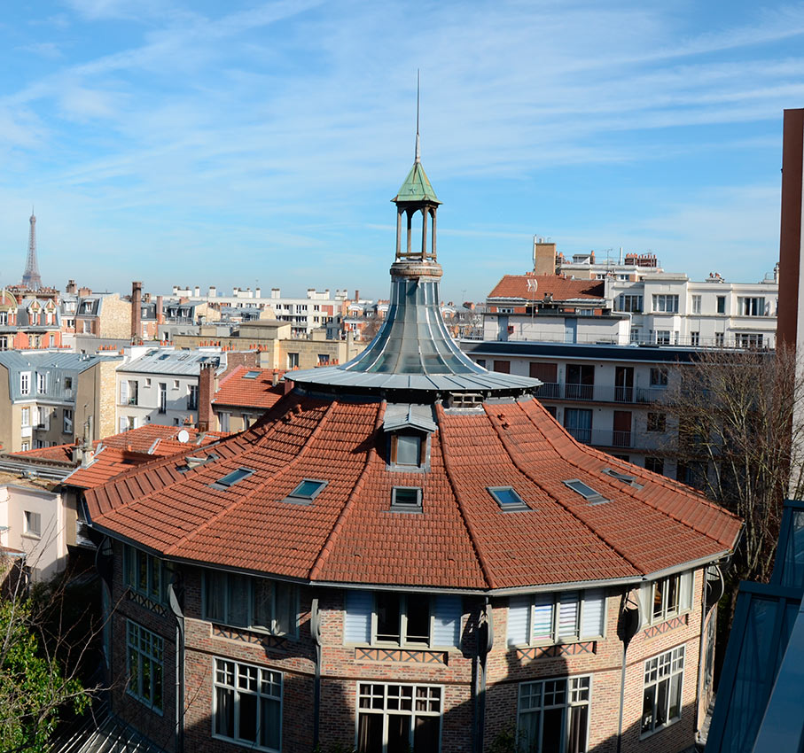 La Ruche, foyer de Création et d’Histoire : 30 artistes essaiment à Perpignan