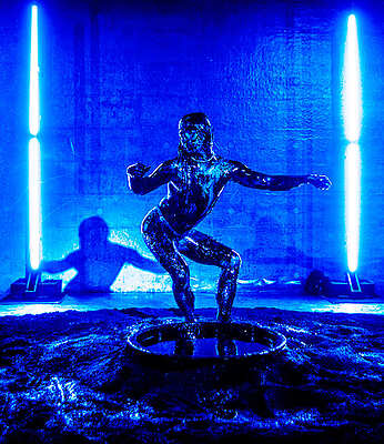 L'Académie des Mutantes - Festival de performances et formes hybrides - Bordeaux